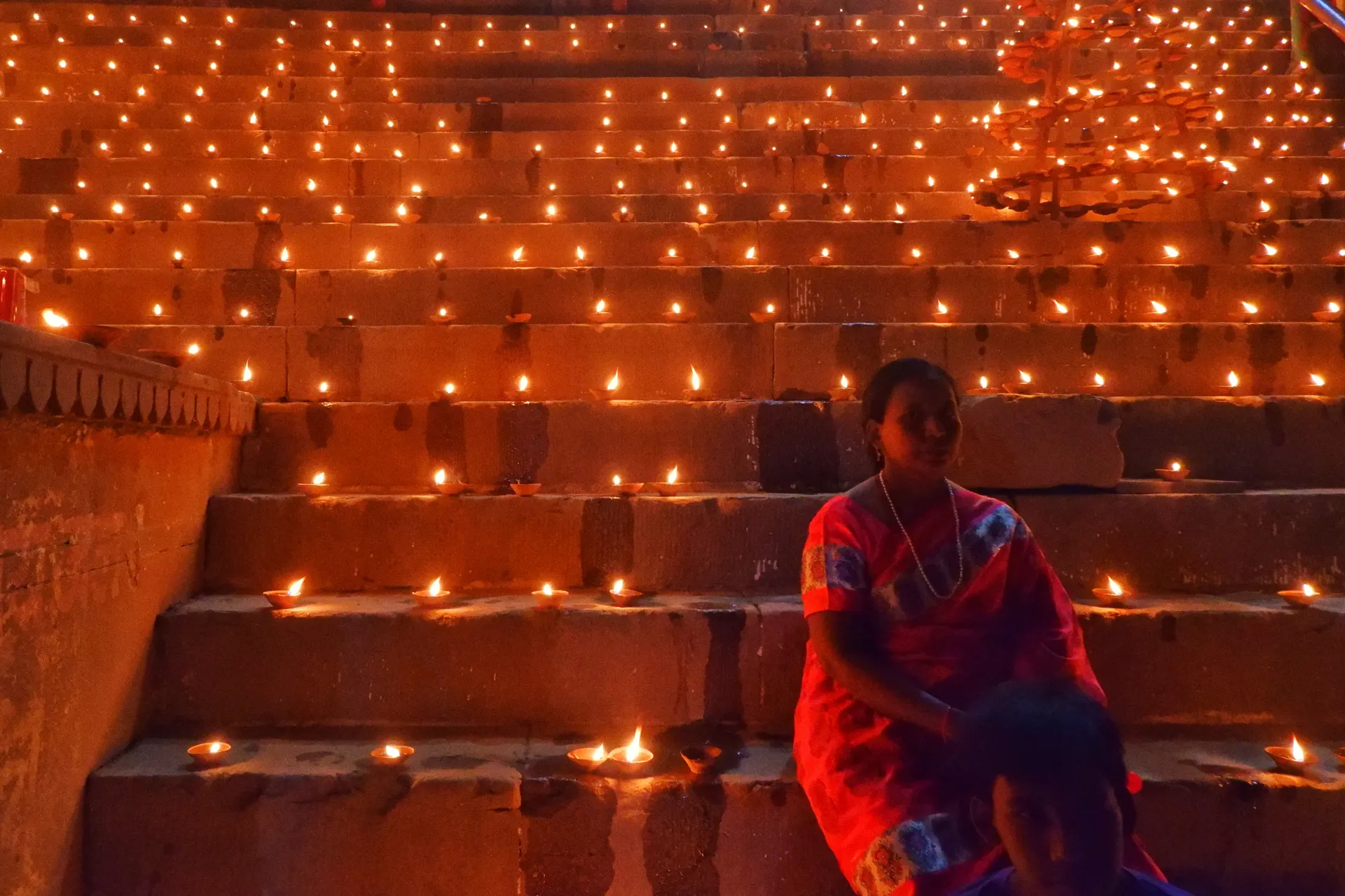 Dev Dipawali Varanasi